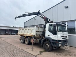 IVECO AD 260T45