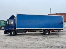 IVECO ML160E25/P E6C Klima Koffer 8,49 mtr.