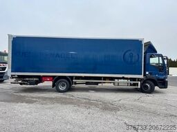 IVECO ML160E25/P E6C Klima Koffer 8,49 mtr.