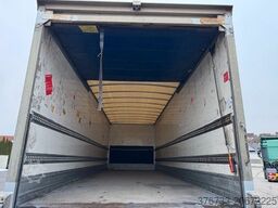 IVECO ML160E25/P E6C Klima Koffer 8,49 mtr.