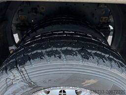 IVECO ML160E25/P E6C Klima Koffer 8,49 mtr.