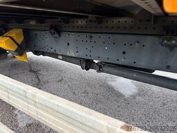 IVECO ML160E25/P E6C Klima Koffer 8,49 mtr.