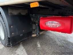 IVECO ML160E25/P E6C Klima Koffer 8,49 mtr.