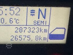 IVECO ML160E25/P E6C Klima Koffer 8,49 mtr.