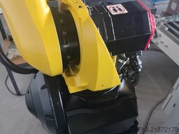 FANUC M-10iD/12