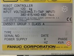 FANUC M-10iD/12