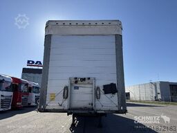 Schmitz Cargobull Curtainsider Standard