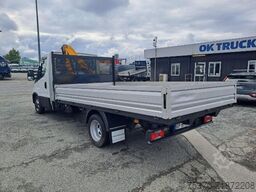 IVECO DAILY 35C16