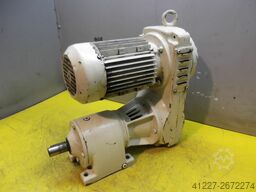 SEW-EURODRIVE R40VU1