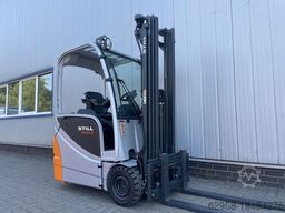 STILL RX20-15 | Neue Batterie 2025
