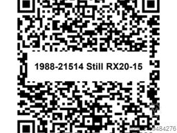 Still RX20-15