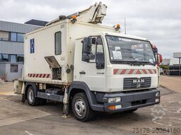 MAN LE 12.180 - COMILEV EN170TPC