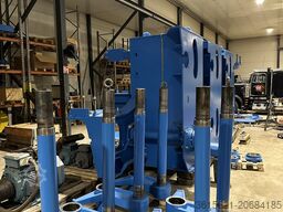 Valon Kone VK-820-Combi-2R