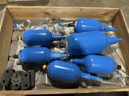 Valon Kone VK-820-Combi-2R