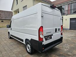 Fiat Ducato 35 L3H2 13m³ Klima Temp 260° Kamera PDC