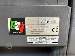 MEP SHARK 230-1 NC HS