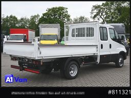 IVECO Daily 35C14 Kipper, Klima, Tempomat, AHK