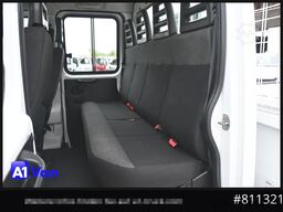 IVECO Daily 35C14 Kipper, Klima, Tempomat, AHK