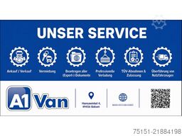 IVECO Daily 35C14 Kipper Doka, Klima, Tempomat, AHK