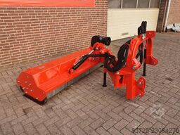  AGF 180 Verstekklepelmaaier