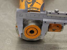 unbekannt Hub 295 mm