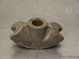 unbekannt Aufnahme: Ø 36 mm