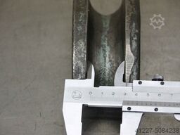 unbekannt Aufnahme: Ø 36 mm