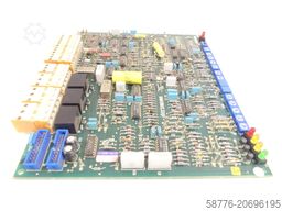 Siemens 6RA8261-2EA00 C98043-A1098-P13-03-85 Baugruppe