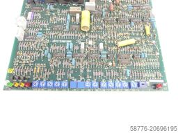 Siemens 6RA8261-2EA00 C98043-A1098-P13-03-85 Baugruppe