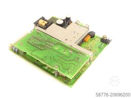 Siemens 6SC6100-0GC10 AC-HSA FBG Stromversorgung - ! -
