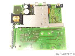Siemens 6SC6100-0GC10 AC-HSA FBG Stromversorgung - ! -