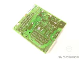 Siemens 6SC6100-0GC10 AC-HSA FBG Stromversorgung - ! -