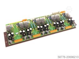 Siemens 6SC6512-0AA02 FBG Transistoransteuerun 120A - ! -