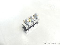 Siemens 6SL3000-0DE31-2AA1 3-Phasen-HFD-Netzdrossel Version A SN SB09558971012