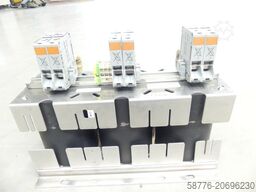 Siemens 6SL3000-0DE31-2AA1 3-Phasen-HFD-Netzdrossel Version A SN SB09558971012
