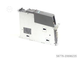Siemens 6SL3040-1MA01-0AA0 Control Unit CU320-2 PN Version: E SN:T-F86060586
