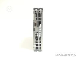 Siemens 6SL3040-1MA01-0AA0 Control Unit CU320-2 PN Version: E SN:T-F86060586