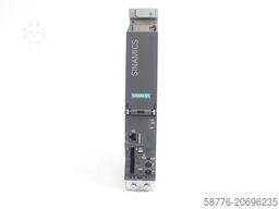 Siemens 6SL3040-1MA01-0AA0 Control Unit CU320-2 PN Version: E SN:T-F86060586