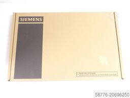Siemens 6SL3120-1TE21-0AD0 Single Motor-Module SN T-R36180162
