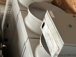 Daikin Europe NV EUWAB24KAZW10-G