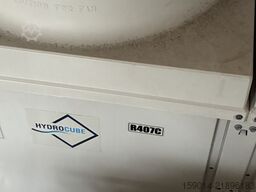 Daikin Europe NV EUWAB24KAZW10-G