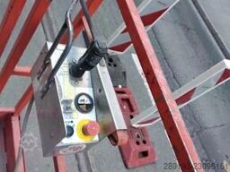 Skyjack SJ 12 Elektro 5,65 m