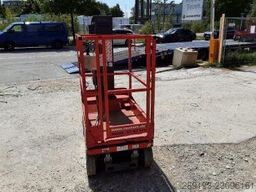 Skyjack SJ 12 Elektro 5,65 m