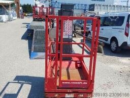 Skyjack SJ 12 Elektro 5,65 m