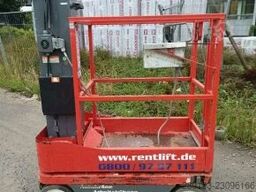 Skyjack SJ 12 Elektro 5,65 m