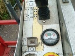 Skyjack SJ 12 Elektro 5,65 m