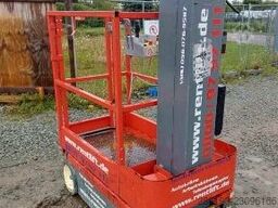 Skyjack SJ 12 Elektro 5,65 m