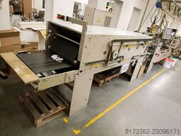 Inramik Vesta 800 Plus