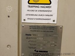 Inramik Vesta 800 Plus