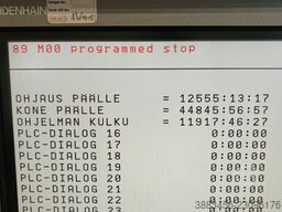 Hedelius CB 70